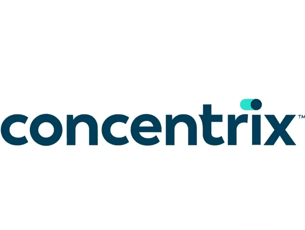 Concentrix logo