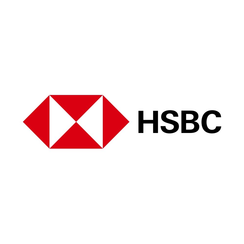 HSBC logo