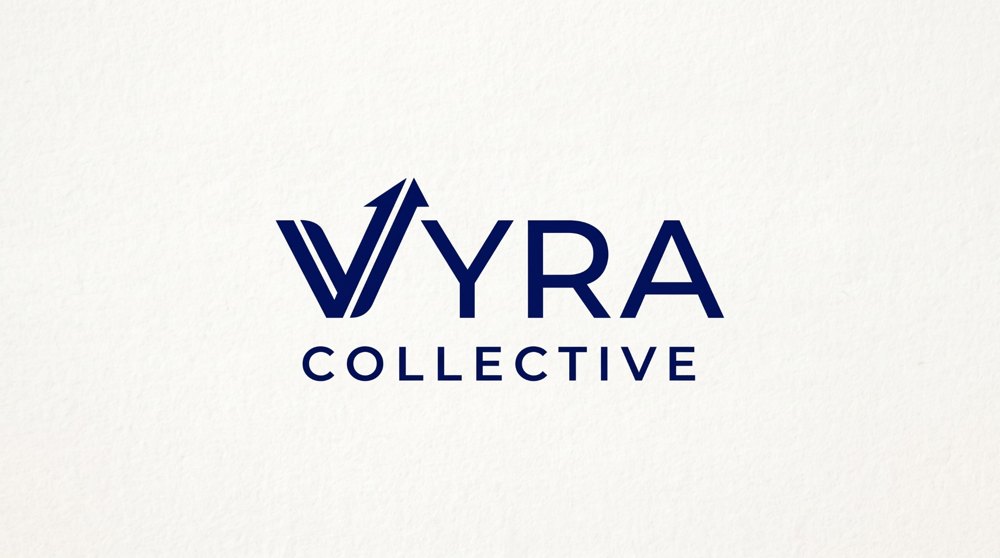 VYRA Collective logo